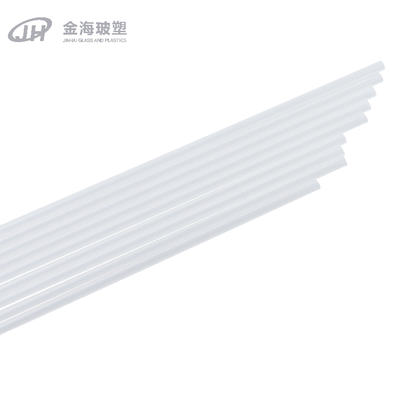 Flexible PE-Röhrchen für anpassbare Mini-Sets und Reisgrößenprodukte